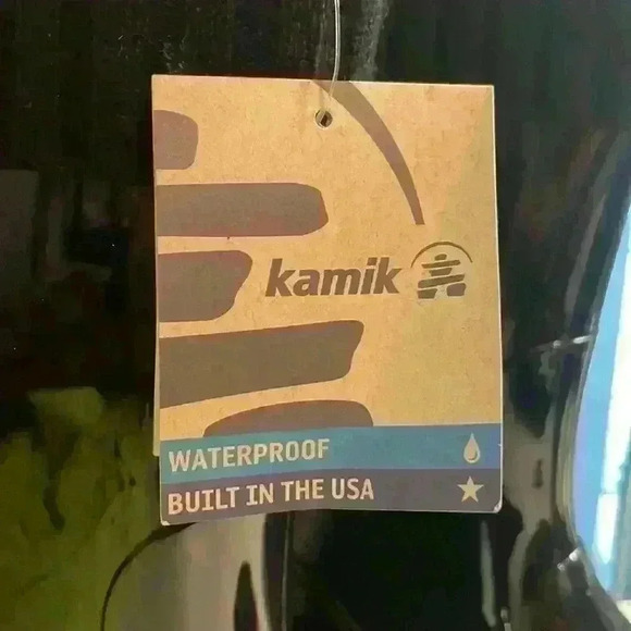 Women’s Kamik Insulated Rainboot - Picture 2 of 8